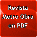 Revista de la Construccion de Cordoba en PDF