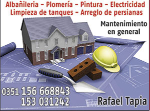 albañileria