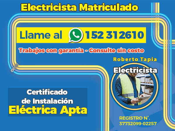 electricista