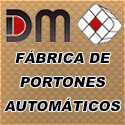 fabrica de portones automaticos en cordoba